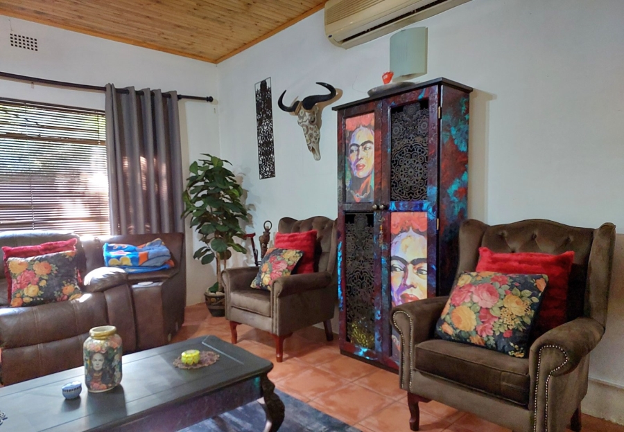 3 Bedroom Property for Sale in Brits North West